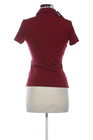 Damen T-Shirt Tommy Hilfiger, Größe S, Farbe Rot, Preis € 75,99