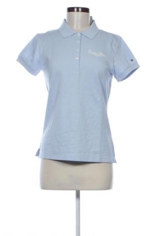 Dámské tričko Tommy Hilfiger, Velikost M, Barva Modrá, Cena  2 429,00 Kč