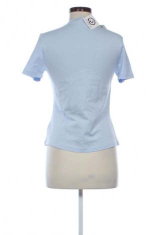 Damen T-Shirt Tommy Hilfiger, Größe S, Farbe Blau, Preis € 47,99