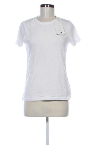Dámské tričko Tommy Hilfiger, Velikost S, Barva Bílá, Cena  1 099,00 Kč
