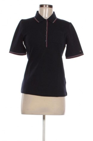 Damen T-Shirt Tommy Hilfiger, Größe L, Farbe Blau, Preis € 117,99