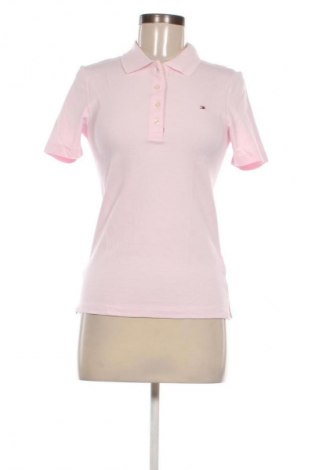 Damen T-Shirt Tommy Hilfiger, Größe S, Farbe Rosa, Preis € 93,99