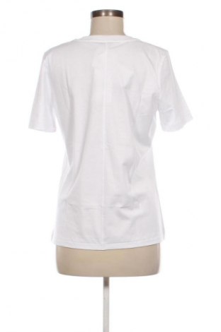 Γυναικείο t-shirt Tommy Hilfiger, Μέγεθος M, Χρώμα Λευκό, Τιμή 50,99 €