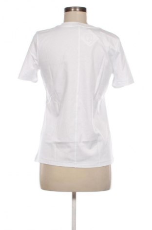 Damski T-shirt Tommy Hilfiger, Rozmiar S, Kolor Biały, Cena 182,99 zł