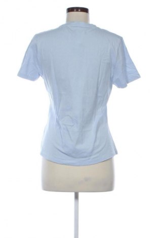 Damen T-Shirt Tommy Hilfiger, Größe XL, Farbe Blau, Preis € 47,99
