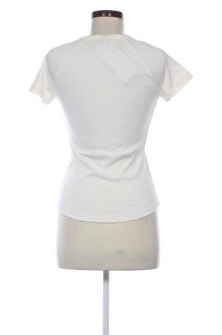 Damen T-Shirt Tommy Hilfiger, Größe M, Farbe Ecru, Preis € 70,99