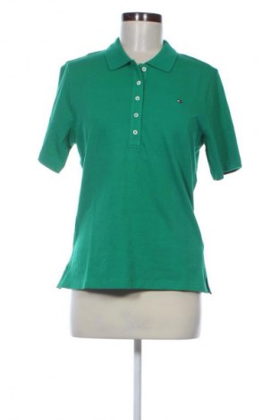Dámske tričko Tommy Hilfiger, Veľkosť M, Farba Zelená, Cena  35,95 €