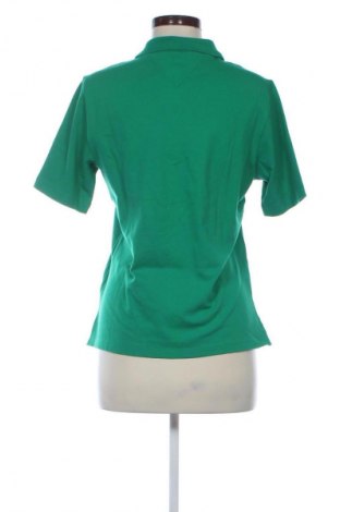 Dámske tričko Tommy Hilfiger, Veľkosť M, Farba Zelená, Cena  35,95 €