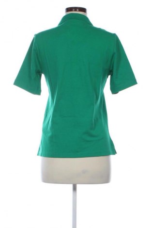 Γυναικείο t-shirt Tommy Hilfiger, Μέγεθος M, Χρώμα Πράσινο, Τιμή 85,99 €