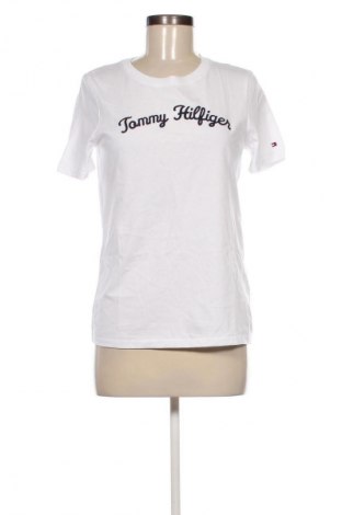 Dámske tričko Tommy Hilfiger, Veľkosť S, Farba Biela, Cena  32,95 €
