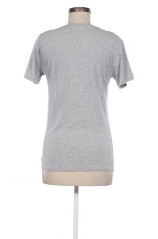 Γυναικείο t-shirt Tommy Hilfiger, Μέγεθος M, Χρώμα Γκρί, Τιμή 22,51 €