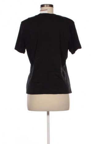 Damen T-Shirt Tommy Hilfiger, Größe XXL, Farbe Schwarz, Preis € 47,99