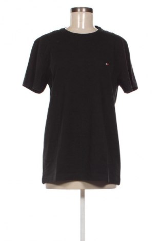 Dámské tričko Tommy Hilfiger, Velikost L, Barva Černá, Cena  1 029,00 Kč