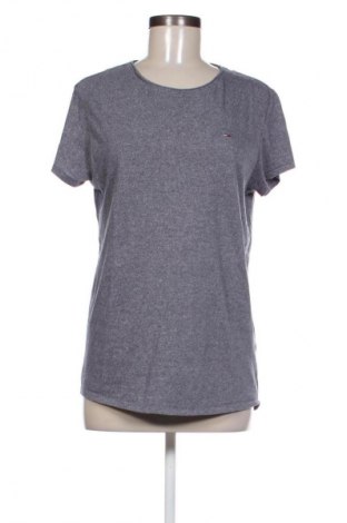 Dámské tričko Tommy Hilfiger, Velikost M, Barva Šedá, Cena  430,00 Kč