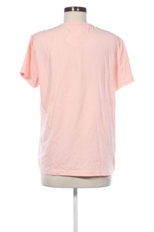 Damen T-Shirt Tommy Hilfiger, Größe XL, Farbe Rosa, Preis 33,99 €