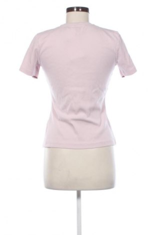 Γυναικείο t-shirt Tommy Hilfiger, Μέγεθος S, Χρώμα Ρόζ , Τιμή 49,99 €