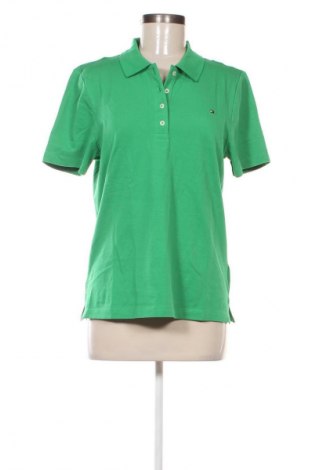 Damen T-Shirt Tommy Hilfiger, Größe XXL, Farbe Grün, Preis € 86,99