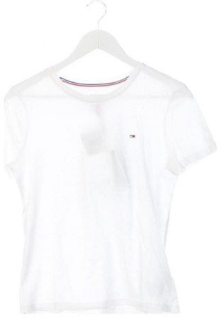 Damen T-Shirt Tommy Jeans, Größe XS, Farbe Weiß, Preis € 35,99