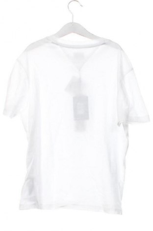 Tricou de femei Tommy Jeans, Mărime XS, Culoare Alb, Preț 230,99 Lei