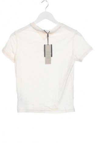 Damen T-Shirt Tommy Jeans, Größe XXS, Farbe Ecru, Preis € 47,99