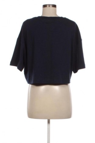 Dámske tričko Tommy Jeans, Veľkosť M, Farba Modrá, Cena  39,95 €