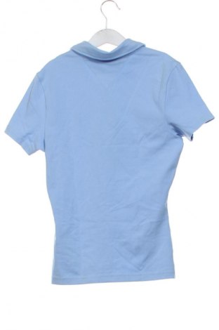 Damen T-Shirt Tommy Jeans, Größe XS, Farbe Blau, Preis € 75,99