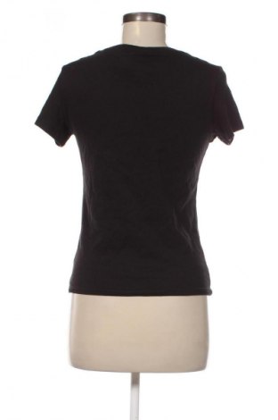 Damen T-Shirt Tommy Jeans, Größe M, Farbe Schwarz, Preis € 23,99