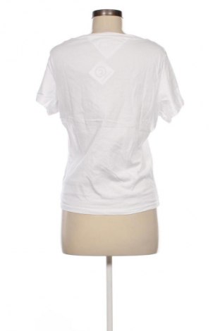 Dámske tričko Tommy Jeans, Veľkosť XL, Farba Biela, Cena  16,95 €