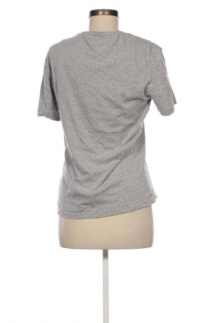 Damski T-shirt Tommy Jeans, Rozmiar M, Kolor Szary, Cena 252,99 zł