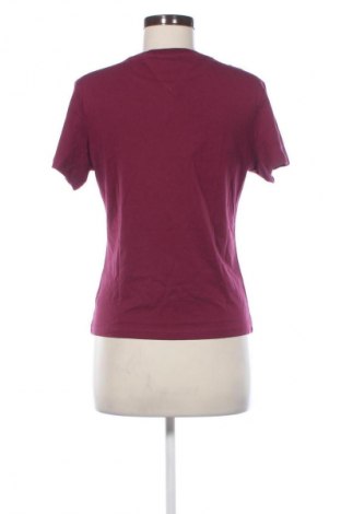 Damen T-Shirt Tommy Jeans, Größe XL, Farbe Mehrfarbig, Preis € 41,99
