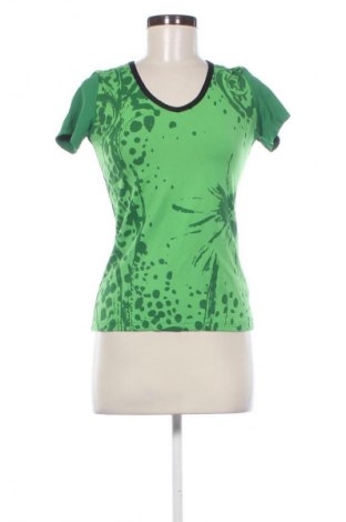 Damen T-Shirt Unbranded, Größe S, Farbe Mehrfarbig, Preis € 9,99