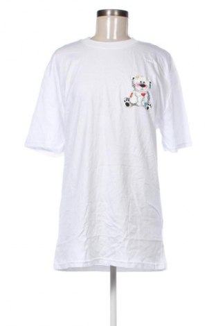Női póló Unbranded, Méret XL, Szín Fehér, Ár 4 659 Ft