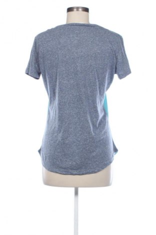 Γυναικείο t-shirt Unbranded, Μέγεθος XL, Χρώμα Πολύχρωμο, Τιμή 10,99 €