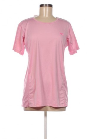 Damski T-shirt Unbranded, Rozmiar XXL, Kolor Różowy, Cena 45,99 zł