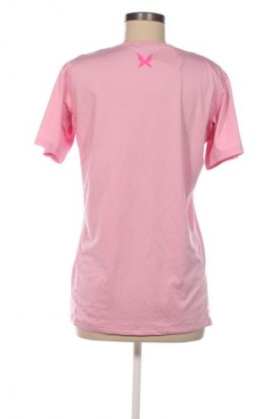 Damski T-shirt Unbranded, Rozmiar XXL, Kolor Różowy, Cena 45,99 zł