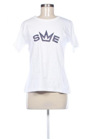 Damski T-shirt Unbranded, Rozmiar M, Kolor Biały, Cena 91,99 zł