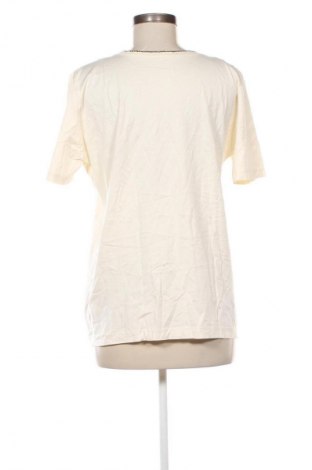 Γυναικείο t-shirt Unbranded, Μέγεθος XL, Χρώμα  Μπέζ, Τιμή 10,99 €