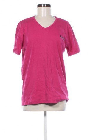 Γυναικείο t-shirt Unbranded, Μέγεθος L, Χρώμα Ρόζ , Τιμή 5,99 €