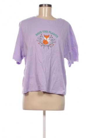 Damski T-shirt Unbranded, Rozmiar XL, Kolor Kolorowy, Cena 23,99 zł