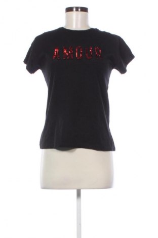 Dámske tričko Unbranded, Veľkosť S, Farba Čierna, Cena  5,95 €