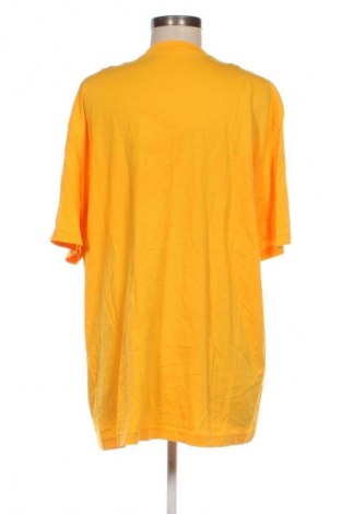 Damen T-Shirt Unbranded, Größe XL, Farbe Gelb, Preis € 11,99