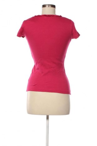 Γυναικείο t-shirt Unbranded, Μέγεθος S, Χρώμα Ρόζ , Τιμή 4,99 €