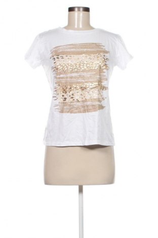 Γυναικείο t-shirt Unbranded, Μέγεθος S, Χρώμα Πολύχρωμο, Τιμή 10,99 €