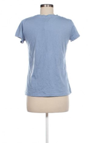 Γυναικείο t-shirt Unbranded, Μέγεθος M, Χρώμα Μπλέ, Τιμή 4,99 €