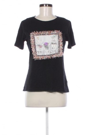 Tricou de femei Unbranded, Mărime L, Culoare Negru, Preț 57,99 Lei