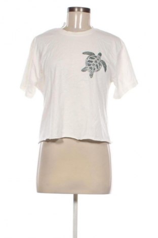 Tricou de femei Unbranded, Mărime S, Culoare Alb, Preț 57,99 Lei