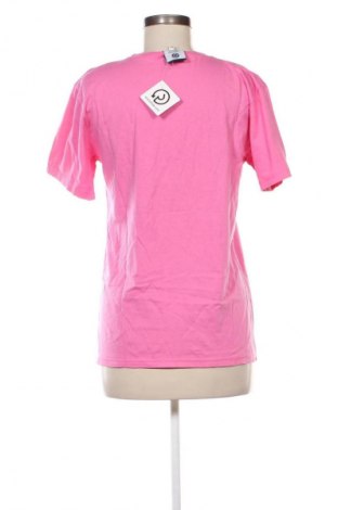 Γυναικείο t-shirt Unbranded, Μέγεθος M, Χρώμα Ρόζ , Τιμή 4,99 €