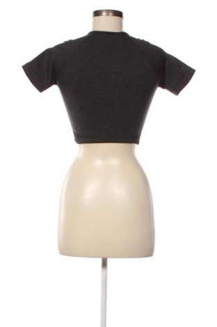 Γυναικείο t-shirt Unbranded, Μέγεθος M, Χρώμα Γκρί, Τιμή 10,99 €