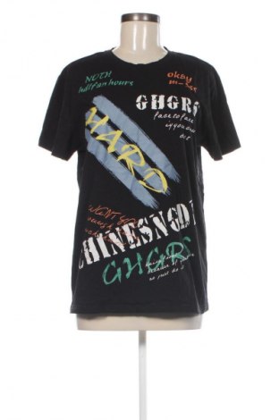 Damski T-shirt Unbranded, Rozmiar XXL, Kolor Kolorowy, Cena 55,99 zł