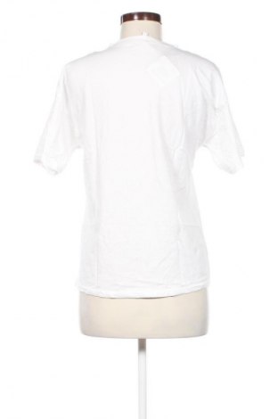 Damski T-shirt Unbranded, Rozmiar M, Kolor ecru, Cena 39,00 zł